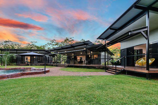 Archer NT Foster Accommodation
