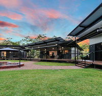 'Tropical Oasis - Darwin NT - Foster Accommodation