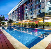 Novotel Darwin Airport - Foster Accommodation