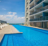Ramada Suites by Wyndham Zen Quarter Darwin - Foster Accommodation