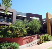Aurora Alice Springs - Foster Accommodation