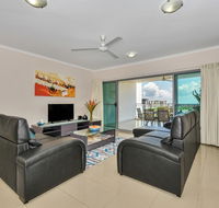 Argus Apartments Darwin - Foster Accommodation