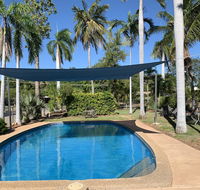 Pine Tree Motel - Foster Accommodation
