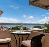 Central Studio Darwin CBD Northern Territory - Foster Accommodation