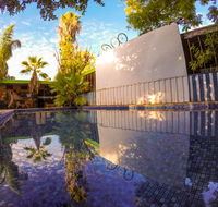 Jump Inn Alice Budget Accommodation - Foster Accommodation