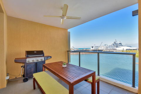 Astra Apartments Darwin - Foster Accommodation 8