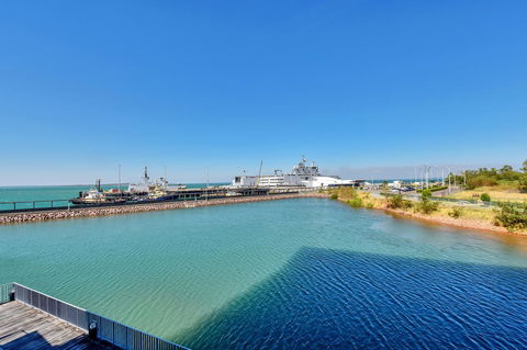 Astra Apartments Darwin - Foster Accommodation 13