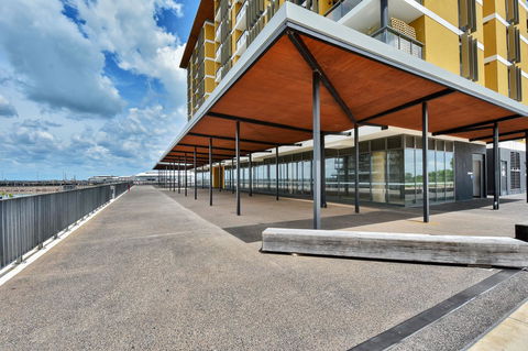 Astra Apartments Darwin - Foster Accommodation 16