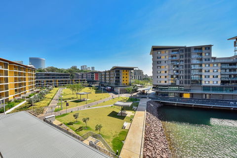 Astra Apartments Darwin - Foster Accommodation 17