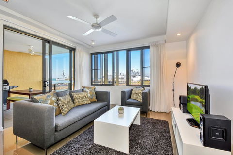 Astra Apartments Darwin - Foster Accommodation 10