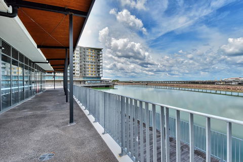 Astra Apartments Darwin - Foster Accommodation 14