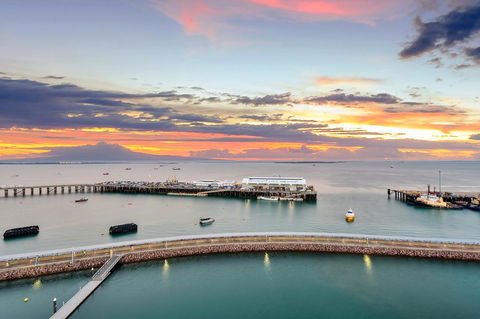 Astra Apartments Darwin - Foster Accommodation 1