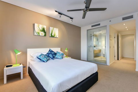 Astra Apartments Darwin - Foster Accommodation 4