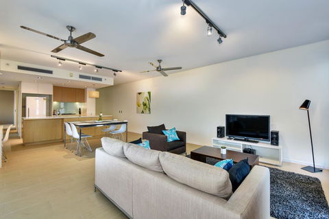 Astra Apartments Darwin - Foster Accommodation 2