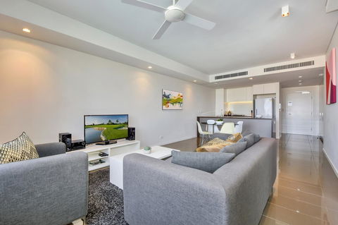 Astra Apartments Darwin - Foster Accommodation 9