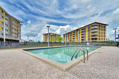 Astra Apartments Darwin - Foster Accommodation 15