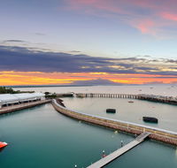 Astra Apartments Darwin - Foster Accommodation