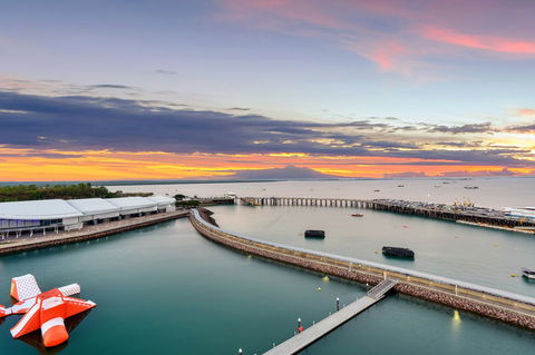 Astra Apartments Darwin - Foster Accommodation 0