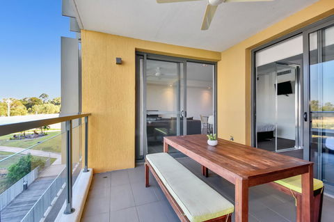 Astra Apartments Darwin - Foster Accommodation 12