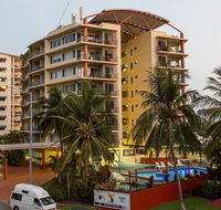 Cullen Bay Resorts - Foster Accommodation