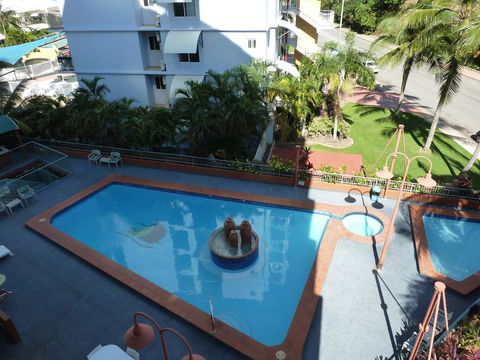 Cullen Bay Resorts - Foster Accommodation 13