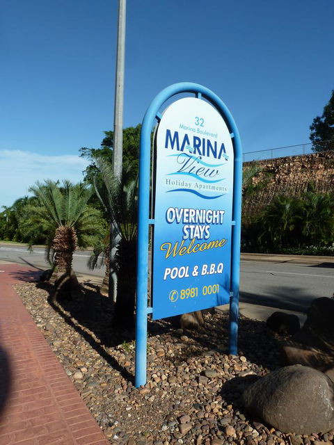 Cullen Bay Resorts - Foster Accommodation 16