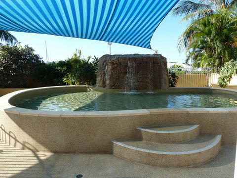 Cullen Bay Resorts - Foster Accommodation 18