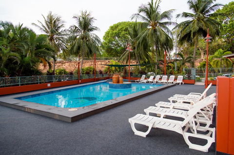 Cullen Bay Resorts - Foster Accommodation 10