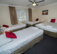 Beaches Serviced Apartments - Foster Accommodation