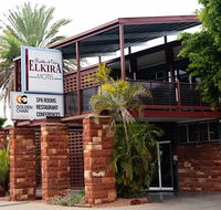 Elkira Court Motel - Foster Accommodation