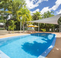 Discovery Parks  Darwin - Foster Accommodation