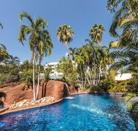 Travelodge Resort Darwin - Foster Accommodation