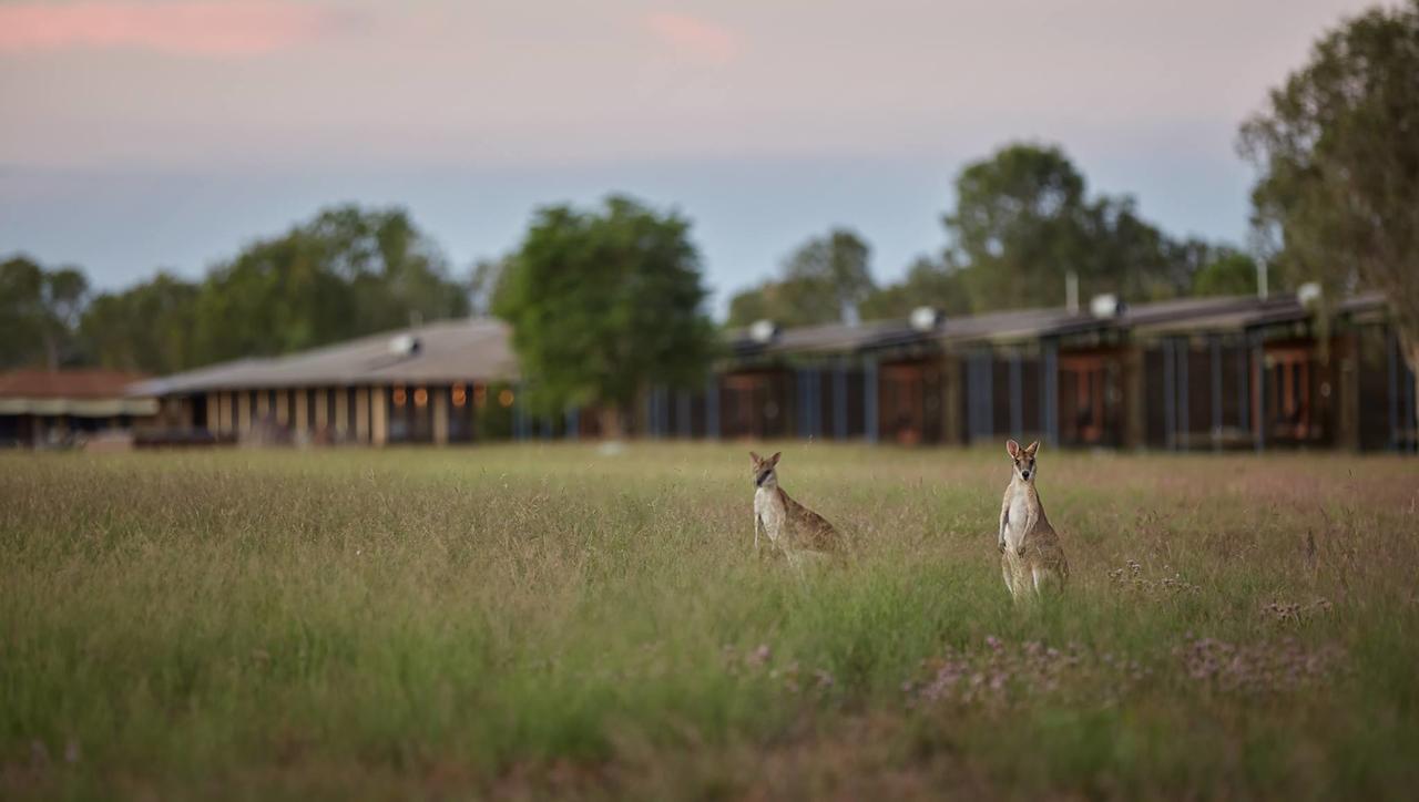 Annaburroo NT Foster Accommodation