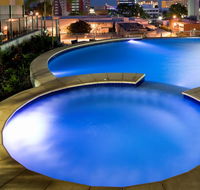 Mantra Pandanas - Foster Accommodation
