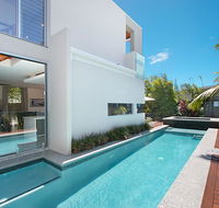 Salt Village Retreat - Foster Accommodation