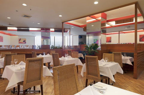 Hilton Darwin - Foster Accommodation 18