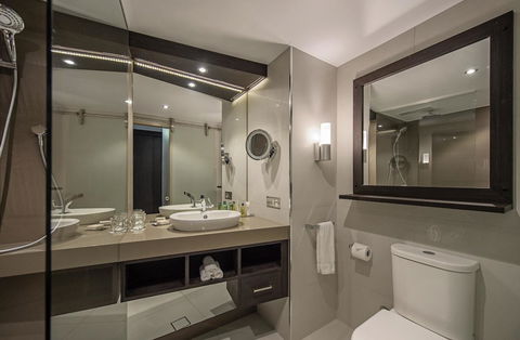 Hilton Darwin - Foster Accommodation 17