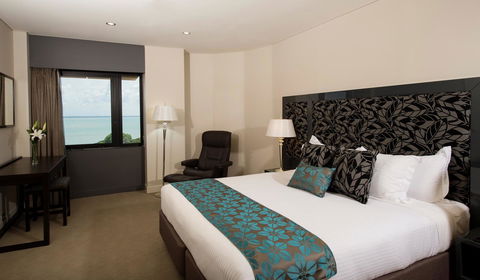 Hilton Darwin - Foster Accommodation 22