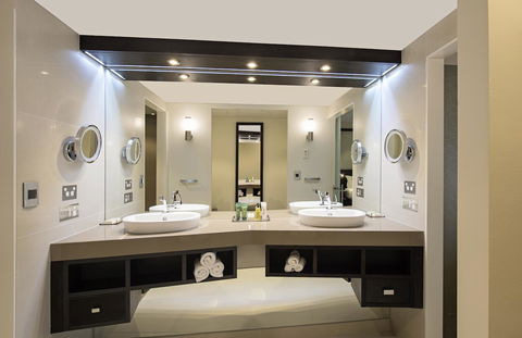Hilton Darwin - Foster Accommodation 8