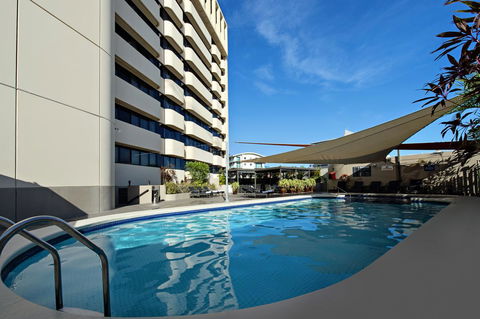 Hilton Darwin - Foster Accommodation 0