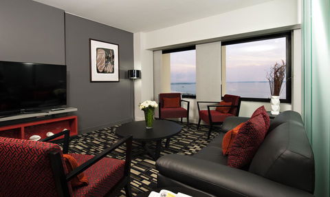 Hilton Darwin - Foster Accommodation 11