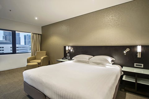 Hilton Darwin - Foster Accommodation 32