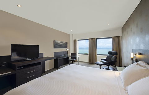 Hilton Darwin - Foster Accommodation 2