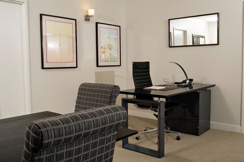 Hilton Darwin - Foster Accommodation 44