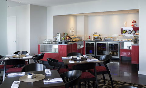 Hilton Darwin - Foster Accommodation 20