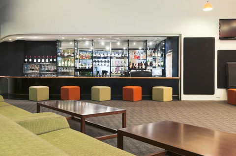 Hilton Darwin - Foster Accommodation 5