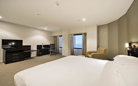 Hilton Darwin - Foster Accommodation 31