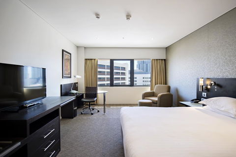 Hilton Darwin - Foster Accommodation 36