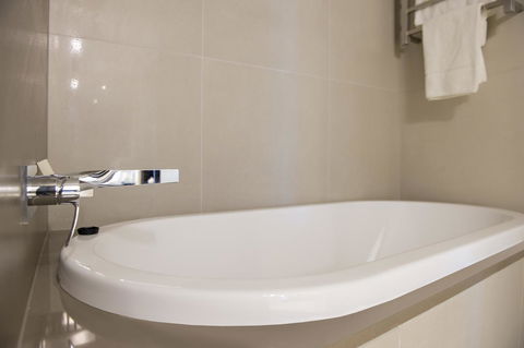 Hilton Darwin - Foster Accommodation 43