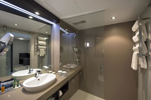 Hilton Darwin - Foster Accommodation 29